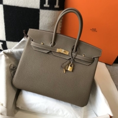 Hermes Birkin Bags